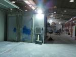 Powder Coating Plants Equipment Industrial Coating Systems With New Technologies