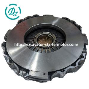 China Howo Truck Spare Parts Clutch Pressure Plate WG9525160001 Sinotruk wholesale