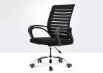 Caster Wheel Foam Sponge Computer Desk Chair