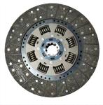 Truck Parts 1862248033 1862415031 Clutch Double Plate for Truck of Parts of