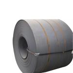 St37 Carbon Steel Plate Coil SA302 1250mm Hot Rolled Carbon Steel Coil