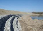 Zhuoda Retaining Wall 3.5mm Galvanized Gabion Box
