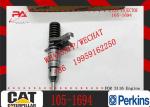 No Sale Fuel Injector 105-1694 105-1694 For Caterpillar CAT Engine 3114/3116