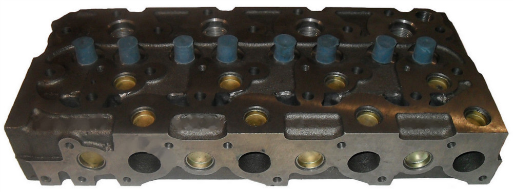Kubota L2000 Diesel Engine Cylinder Head OE Standard 12 Months Warranty