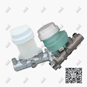 China Mitsubishi Brake Master Cylinder 4D56 4M40 TRITION L200 OEM MN102440 wholesale