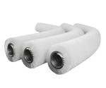 OD80*ID37mm Spiral Coil Bushes For Capsule Machine