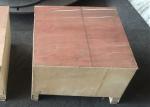 Wear Resistant SS304 Ripple Board Slot Screen Basket