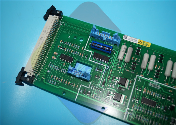 91.101.1141/91.101.1111 Printing Machine Spare Parts / Printing Circuit Board SM74