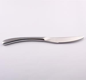 China Costa high quality Stainless steel hotel cutlery/flatware/table knife wholesale
