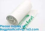 Recycle Trash Bags, Recycling Bins for Home Office Travel, Water Proof Outdoor