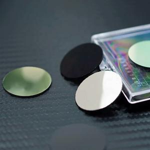 China 520nm Fluorescence Microscope Bandpass Interference Filter wholesale