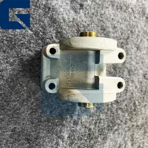 China VG1500070051 Vg1500070051 Oil Filter Base for Engine Parts wholesale