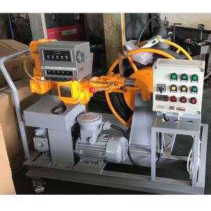 China MFD-50 Mobile Fuel Unit for Fuel Refilling wholesale