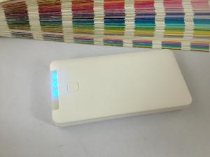 China 5V 1A OutPut Charger Power Bank New Design 5000mAh wholesale