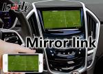 Lsailt Android 9.0 Navigation Video Interface for Cadillac SRX CUE System 2014