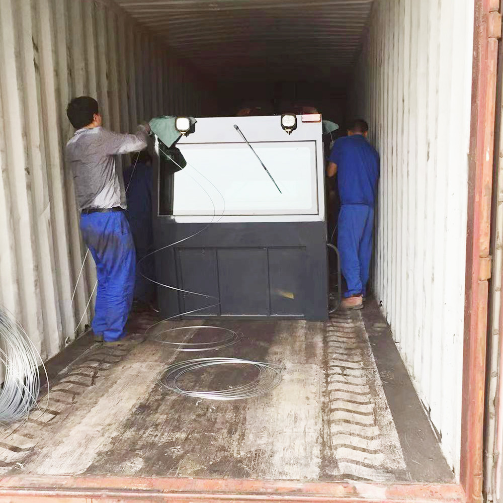 Sinomach Changlin Full Hydraulic Road Roller 12 Tons Drum with Weichai Engine