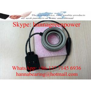 China 6206/VU1028 Encoder Units Sensor Bearing 30x62x16mm wholesale