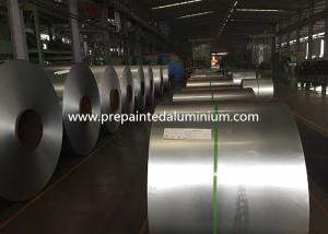 China RAL Standard Prepainted Galvalume Steel For Air Ventilation System wholesale