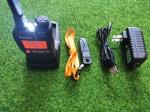 Professional Handheld 99CH Security Two Way Radios
