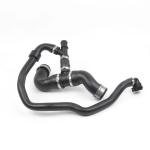 XINLONG LION Auto Parts Coolant Car Radiator Hose OE 2045019682 For Mercedes