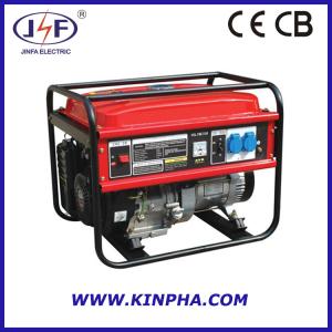 China JG4000 Gasoline Generator wholesale