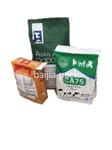 China Customized Industrial Paper Sacks Waterproof wholesale