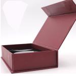 Handmade Blister Tray Cosmetic Gift Box Makeup Brush Window Packaging
