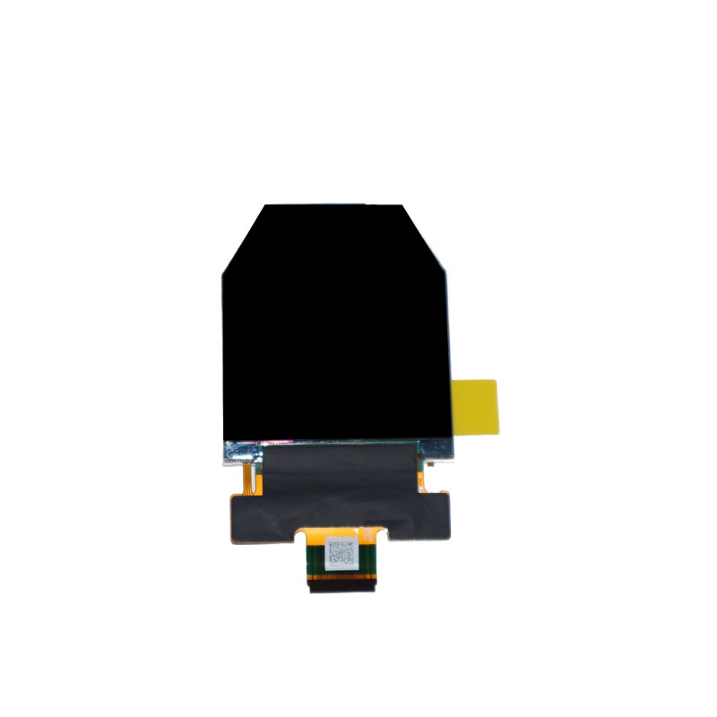 2.56 inch VR TFT display close-up