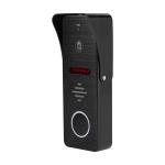 4wire villa video door phone video domofony with wide angle camera waterproof