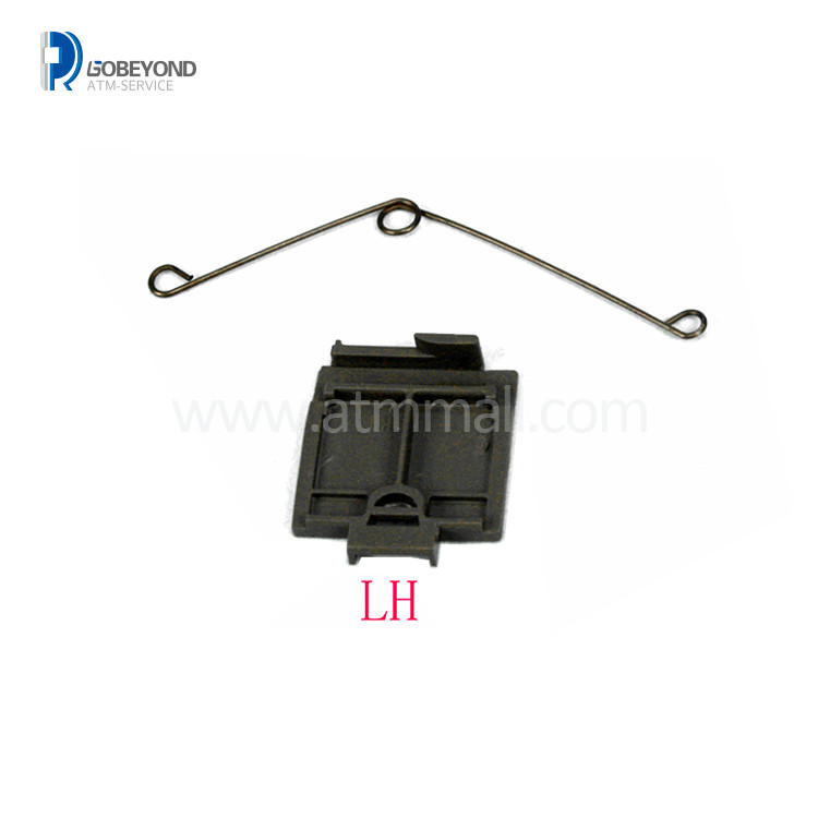 NCR Cassette Shutter Door L/R NCR ATM Parts 445-0592521/445-0592522