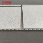 Plastics Ceiling Pvc False Ceiling , Vinyl Ceiling Tile Waterproof