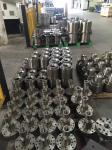 PA PE Nylon Extrusion Blown Film Machine Double Screw