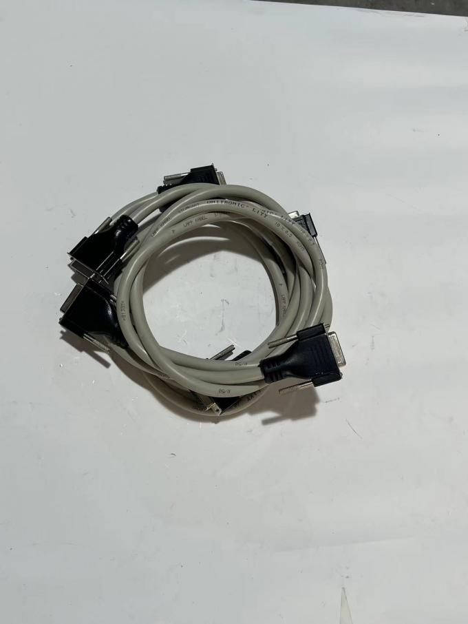 2082.050.0006 Connecting Cables Cummins Engine Parts High Precision