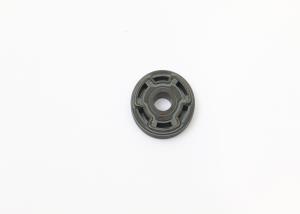China Small Groove Crushing Strength 2.2KN Powder Metallurgy Parts Fitted With PTFE Bands wholesale