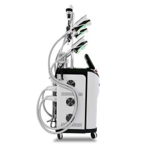 China 110V 240V 800W Black cryo Coolsculpting Machine wholesale