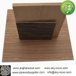 China cheap price good quality melamine MDF