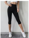 High Elastic Gym Yoga Pants Workout Gym Leggings Sport Women Fitness Seamless