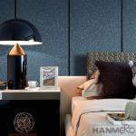 Professional High-end Plant Fiber Particle Wallpaper Manufacture High Quality