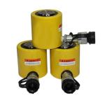 RCS SERIES LOW HEIGHT CYLINDERS
