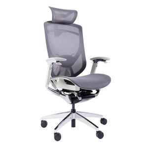 China Home Office Mesh Computer Task Arm Adjustable Ergonomic Executive Chair wholesale