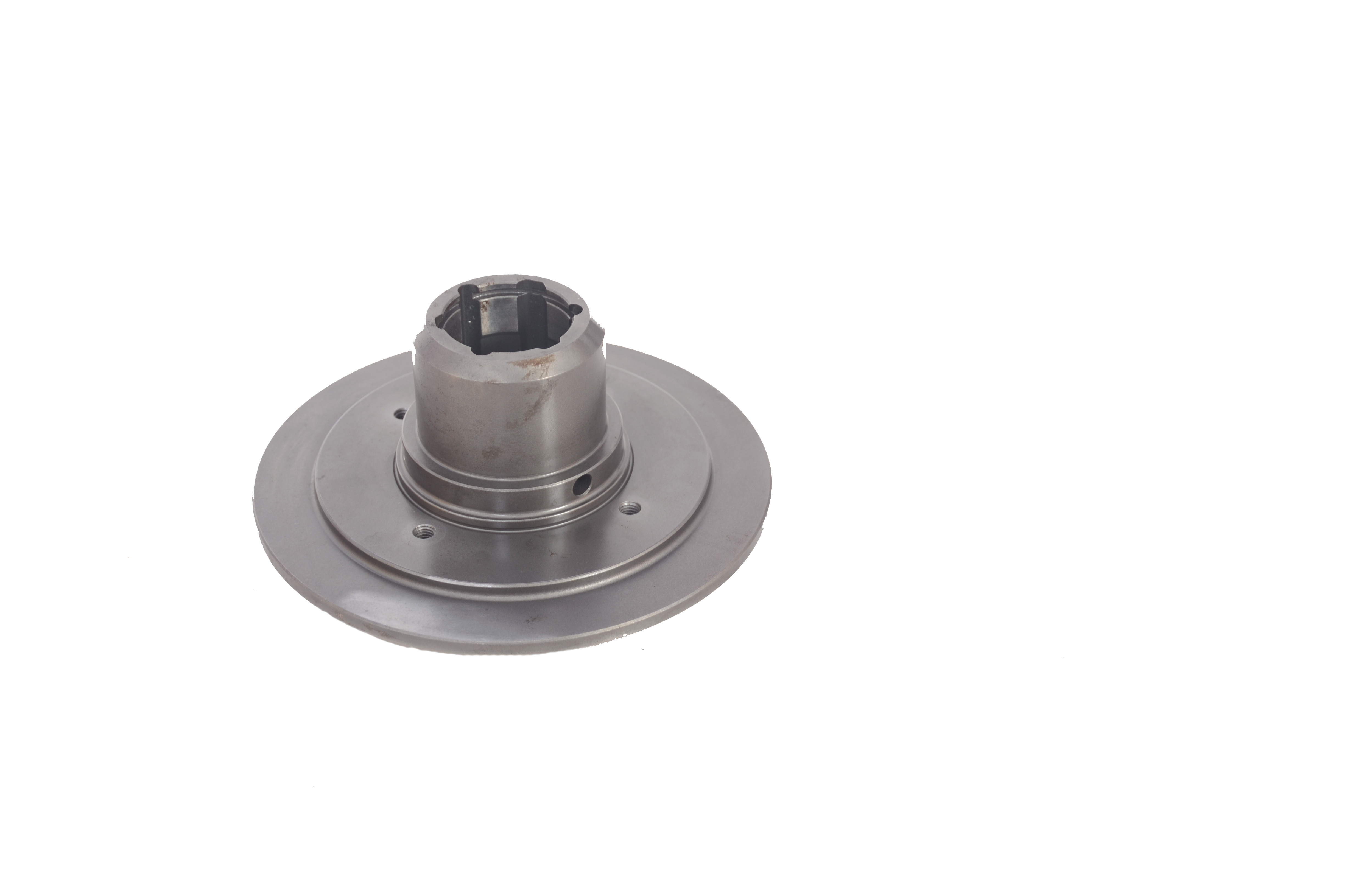 CVT 20CrMoH Drive Sheave M3 Basic Mechanical Parts Teeth 17