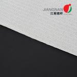 0.55mm Aluminum Foil Laminated Fiberglass Fabric Heat Insulation