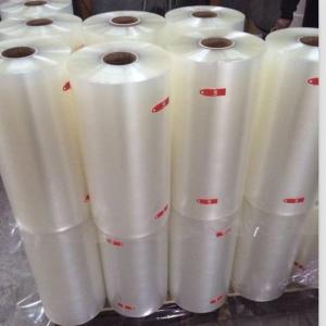 China 42cm Width Hot Melt Glue Film Bonding Rhinestone 15kg / Roll wholesale