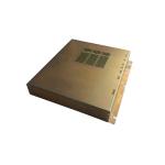 High Efficiency Metal Welding Parts Colorful Zinc Plating Steel Stamping Part