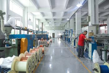Shenzhen HUAYI-FADA Technology Co,.LTD
