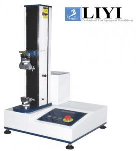 China 0.5% Accuracy Computer Peel Adhesion Test Equipment For Adhesive Products wholesale