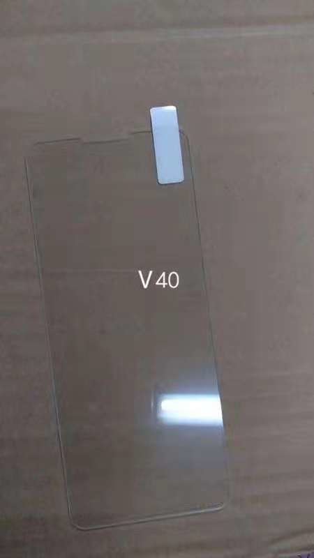 High Clear 2.5D 9H Phones Tempered Glass Front Film For Huawei Play9 Pro Y9 2019 Honor8C Mate 20 Mate 10 Lite GR5 2018