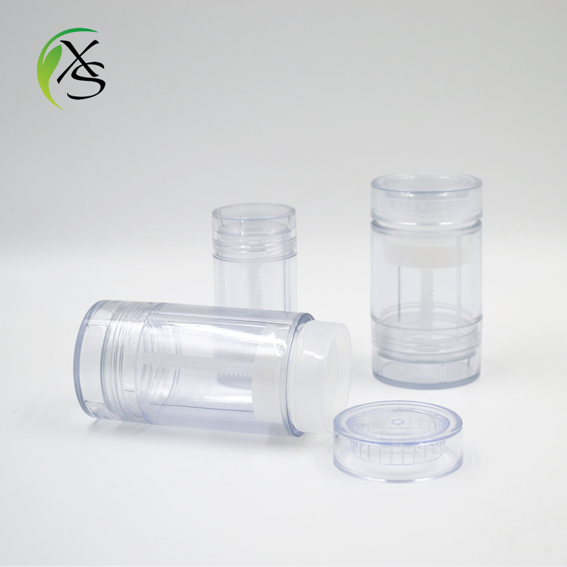 10g Mushroom Cream Jar for Cream Packaging made of PP Plastic Injection Molding