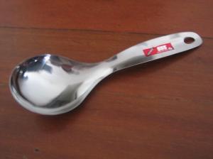 China STAINLESS STEEL RICE LADLE wholesale