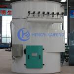 Highly Automation Industrial Dust Removal Equipment System Customization